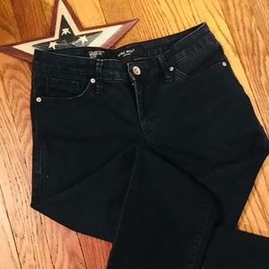 NINE WEST WOMENS SKINNY LEG JEANS 👖